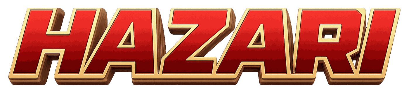 Hazari Logo